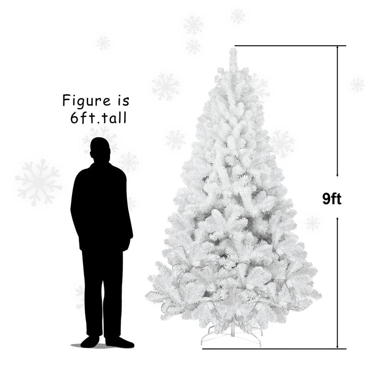 PVC Christmas Tree, Christmas Decorations