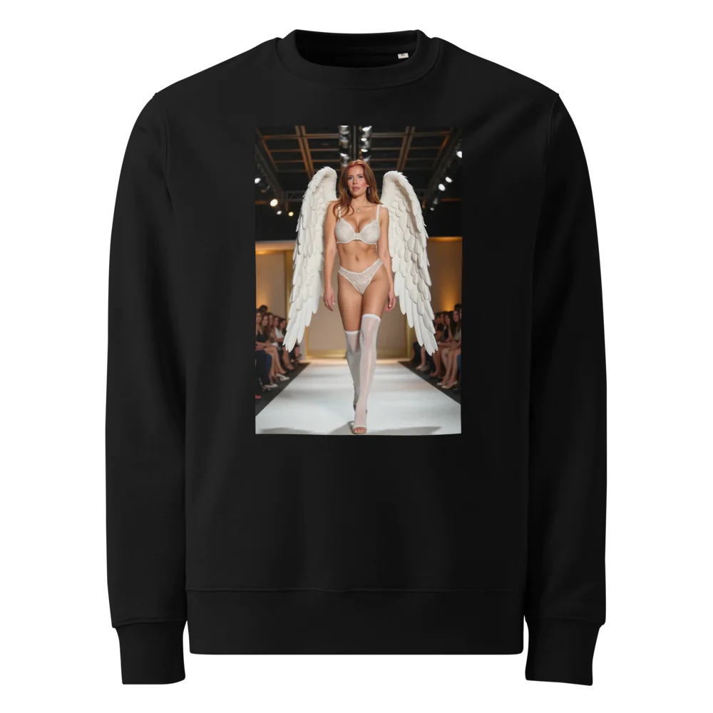 Unisex Organic Sweatshirt | Stanley/Stella SASU004