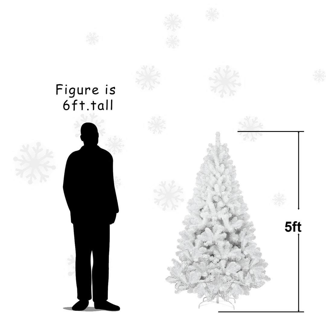 PVC Christmas Tree, Christmas Decorations