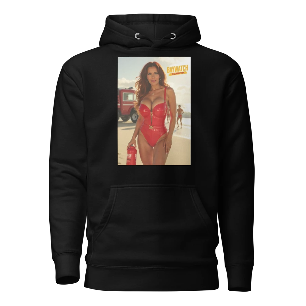 Cotton Heritage M2580 I Unisex Premium Pullover Hoodie