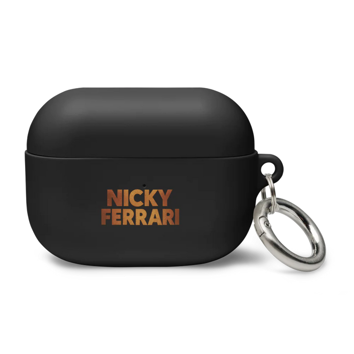Rubber Case for AirPods®