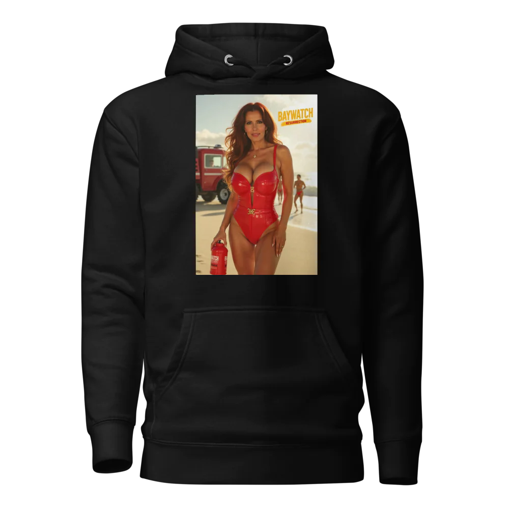 Cotton Heritage M2580 I Unisex Premium Pullover Hoodie