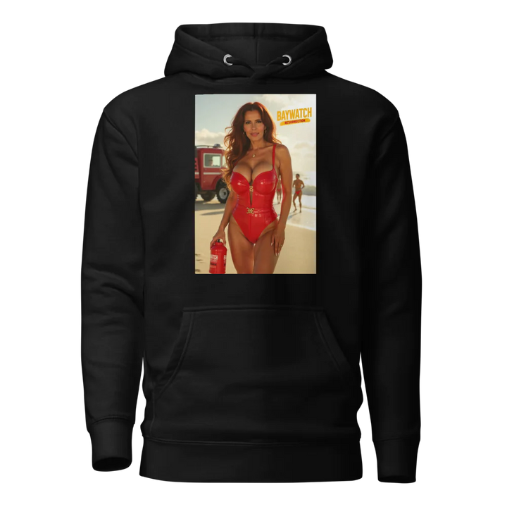 Cotton Heritage M2580 I Unisex Premium Pullover Hoodie
