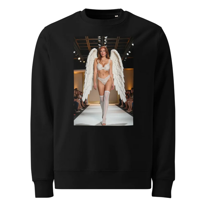 Unisex Organic Sweatshirt | Stanley/Stella SASU004