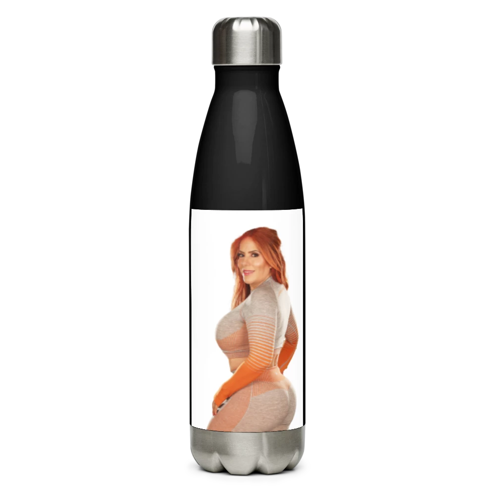 Stainless Steel Water Bottle