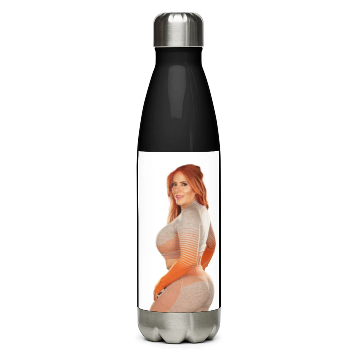 Stainless Steel Water Bottle