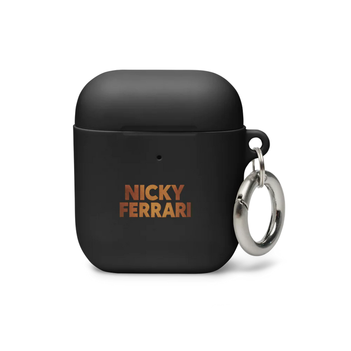 Rubber Case for AirPods®